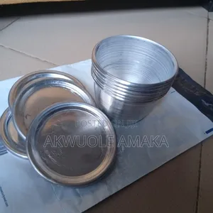 Moi Moi Container