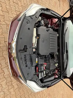 Toyota Avalon XLE Premium Sedan FWD (3.5L 6cyl 6A) 2017 Burgundy