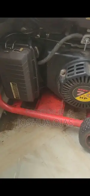 Petrol Generator