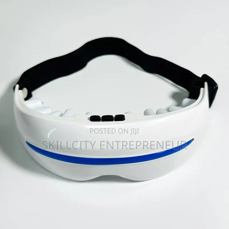 Eyes Massager