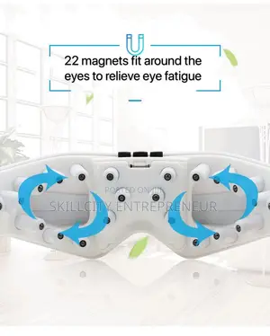 Eyes Massager