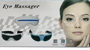 Eyes Massager