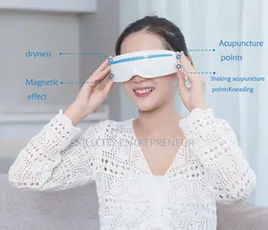 Eyes Massager
