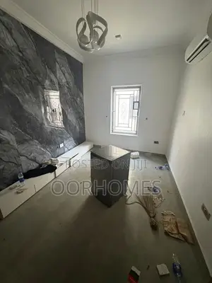 Mini Flat in Magemoud Estate, Ikota for rent