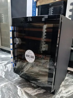 Caple 60cm Under Counter Wine Bar