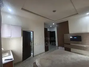 Furnished Studio Apartment in Buena Vista, Ologolo for rent