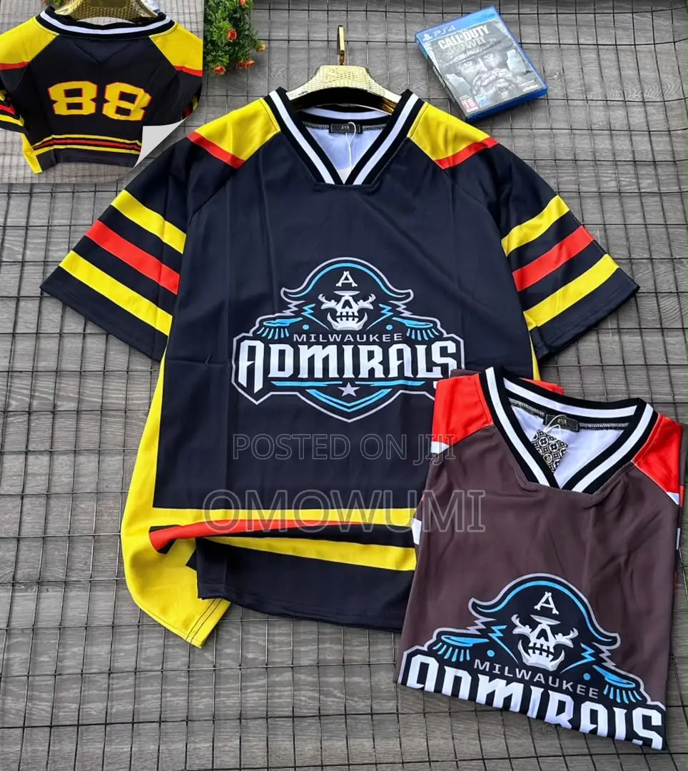Jersey Top