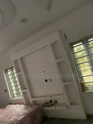 4bdrm Duplex in Ire Akari Estate, Akala Express for sale