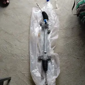 Steering Rack Toyota Corolla Obama