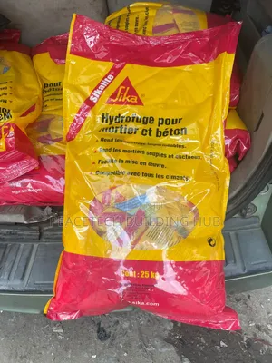 Sikalite Waterproof Powder