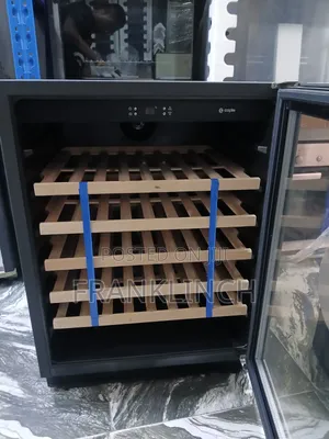 Caple Under Counter Wine Chiller.