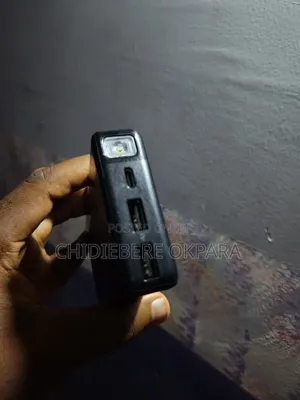 Itel Powerpulse 20,000mah