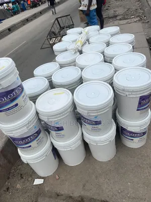 Roof Waterproofing Coating