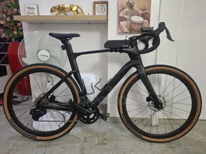 Sports Bike