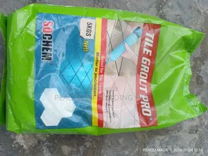 Waterproof Grouting