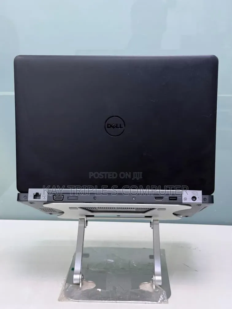 Laptop Dell Latitude 14 E5470 8GB Intel Core i5 SSD 128GB