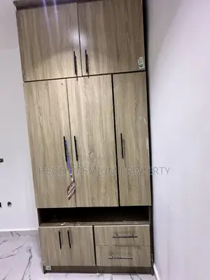 2bdrm Block of Flats in Duncan Mighty Street, Choba for rent