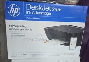 Deskjet 2976 Ink Advantage