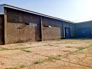 Modern Company Space