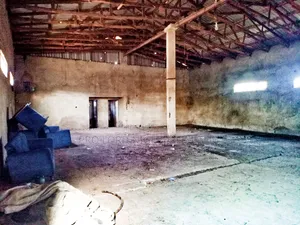 Modern Company Space