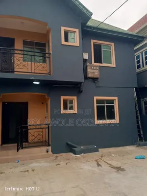 2bdrm Block of Flats in Governors Road for sale