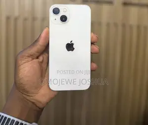 Apple iPhone 13 128 GB