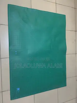 Rotatrim A0 Self Healing Cutting Mat - Biggest Size