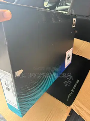New Laptop Alienware Area-51 32GB Intel Core Ultra 9 SSD 2T