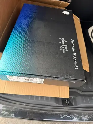 New Laptop Alienware Area-51 32GB Intel Core Ultra 9 SSD 2T