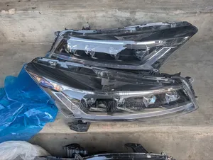 Head Lamp Fancy Honda 2008 Accord