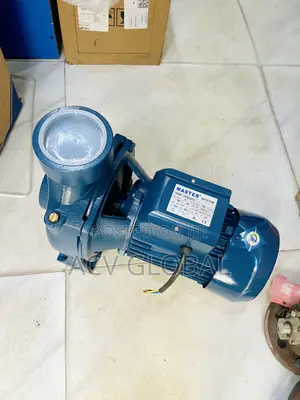 3hp Master Surface Pump 3x3