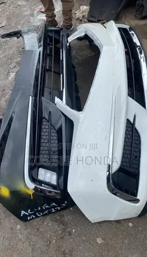 Back Bumper Light 2018 Honda Accord