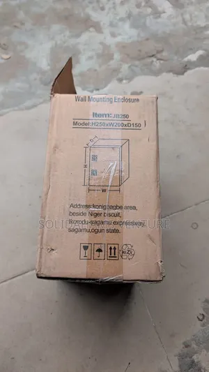 Electrical Material