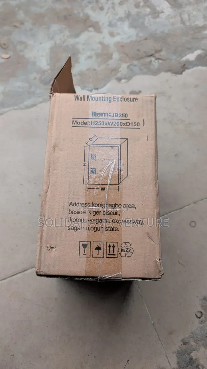 Electrical Material