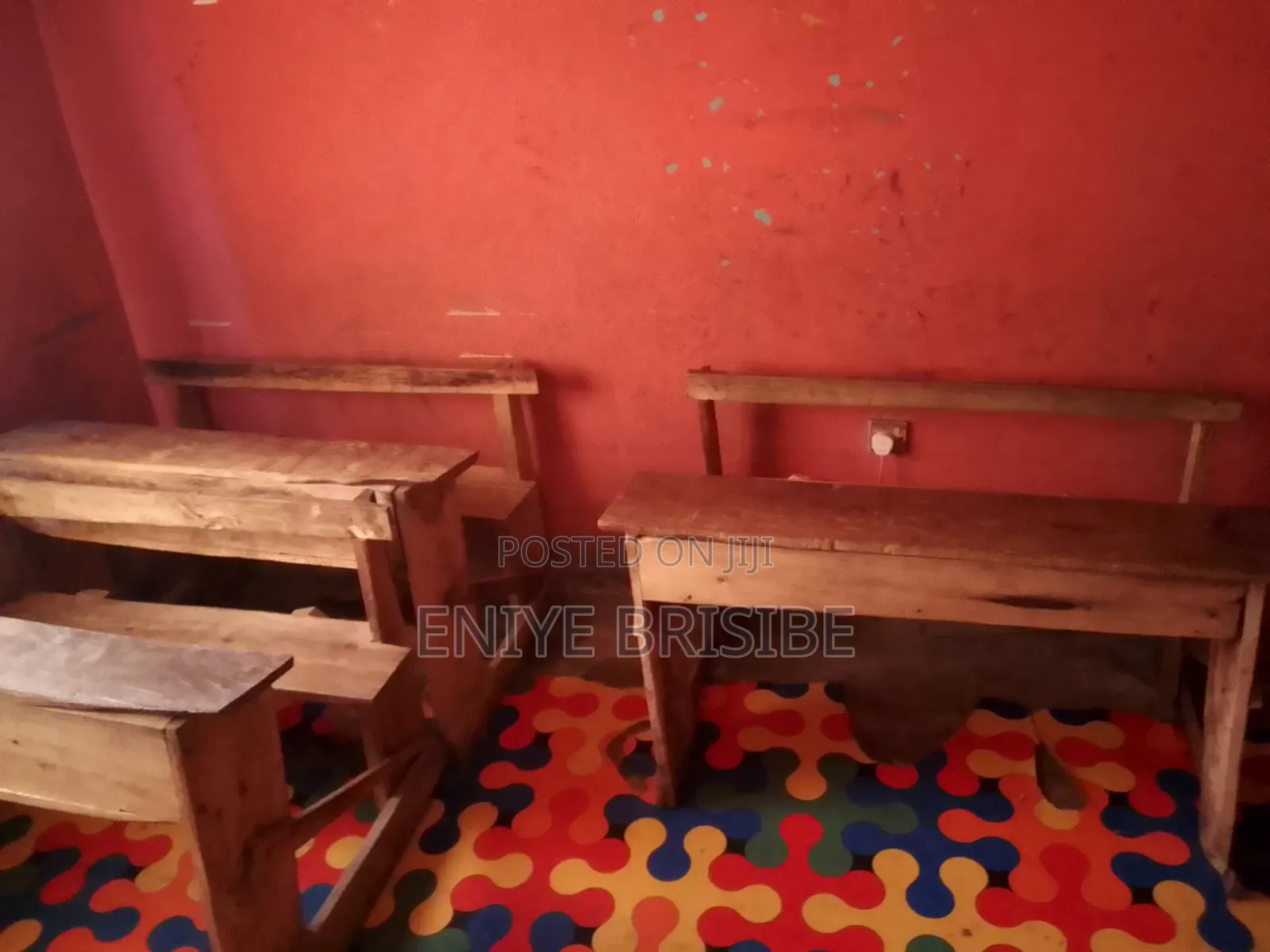Student Desk