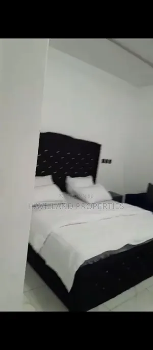 Shared Apartment Available for Monthly Payment