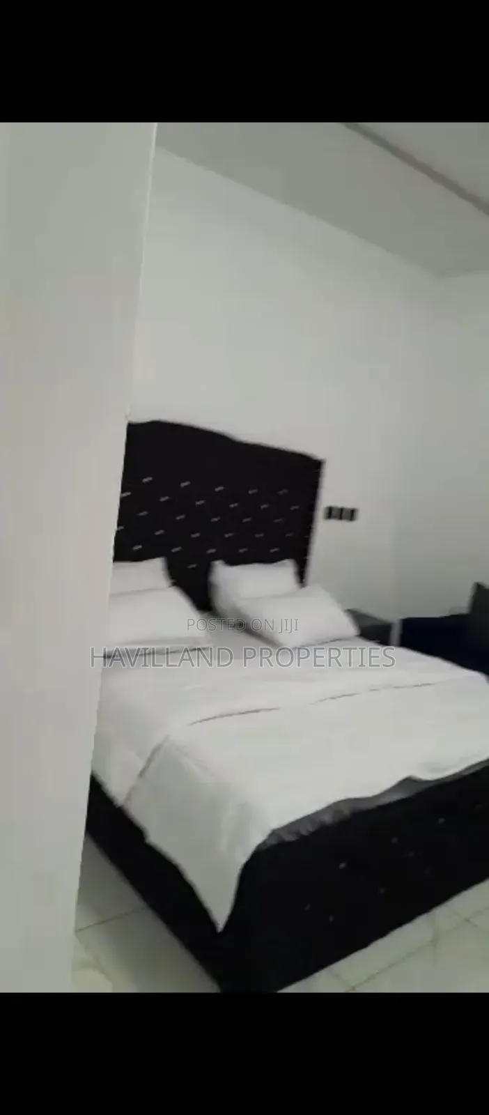 Shared Apartment Available for Monthly Payment