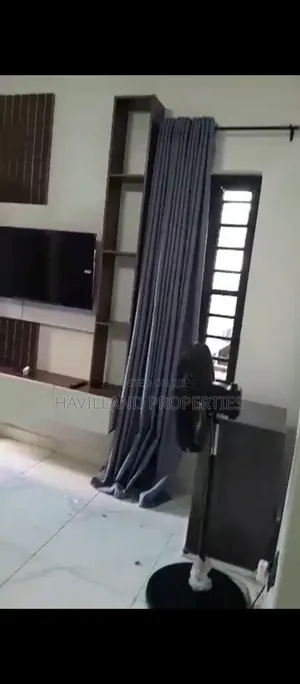 Shared Apartment Available for Monthly Payment