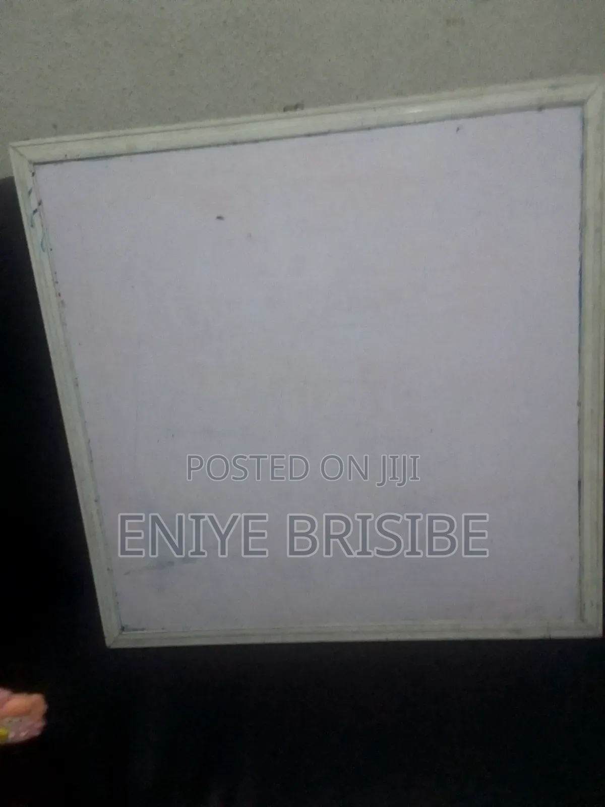Big Size Students Marker Board
