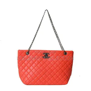 Channel Handbag