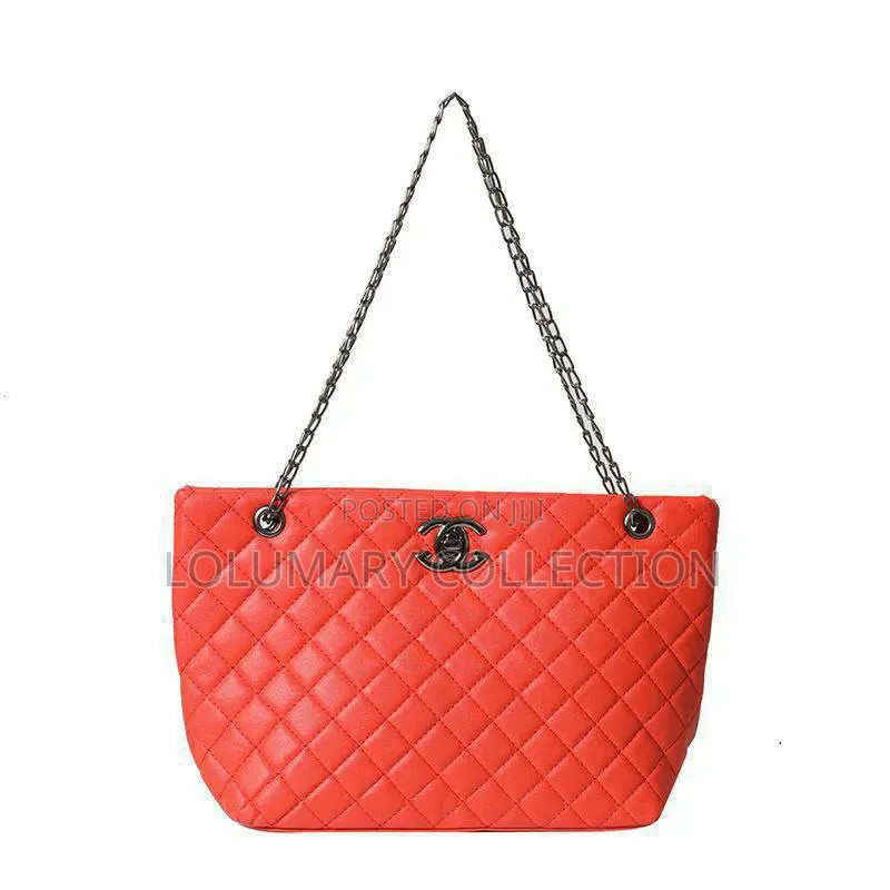 Channel Handbag