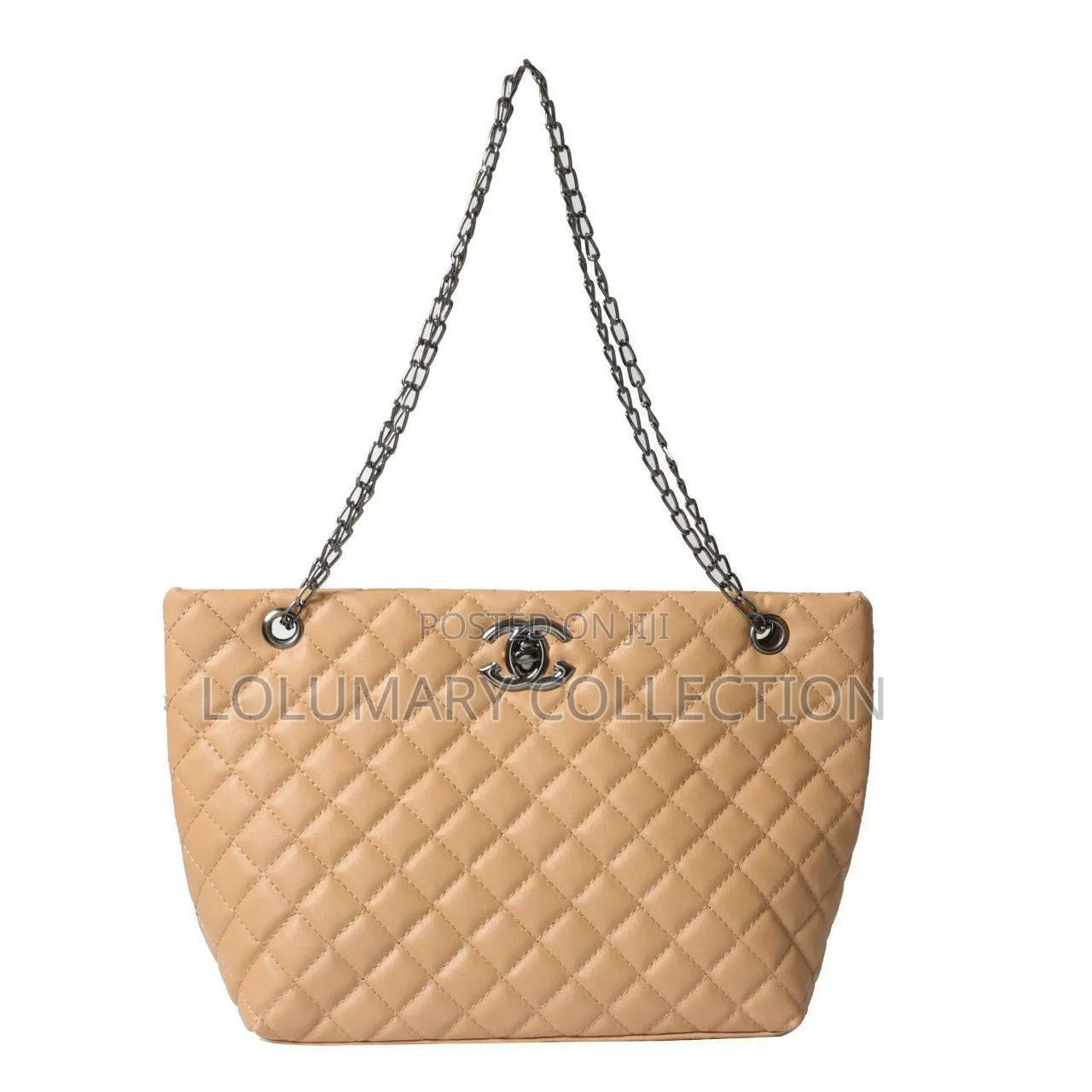 Channel Handbag