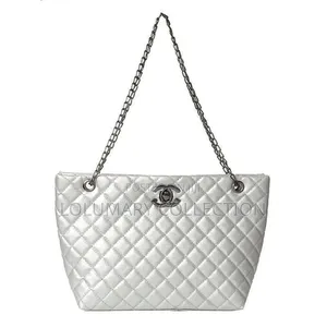 Channel Handbag