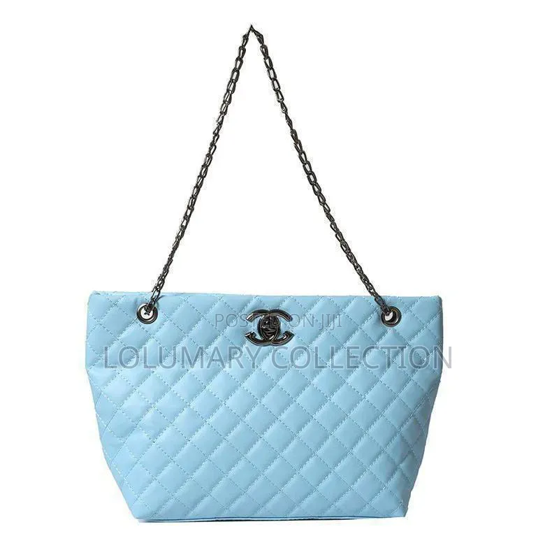 Channel Handbag