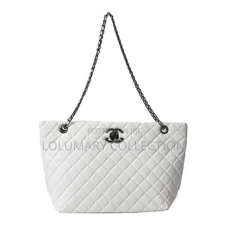 Channel Handbag