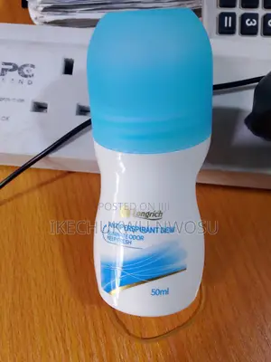 Longrich Antiperspirant Roll On