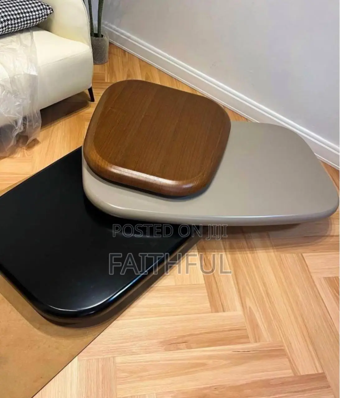 Unique Super Rotation Table
