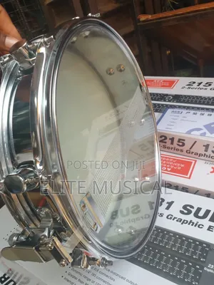 High Quality Piccolo Snare Drum