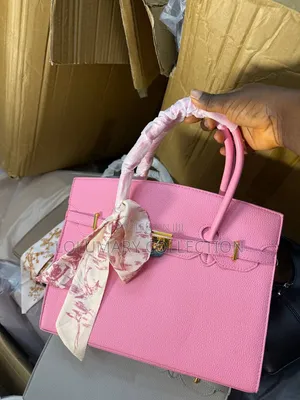 Quality Big Size Handbag