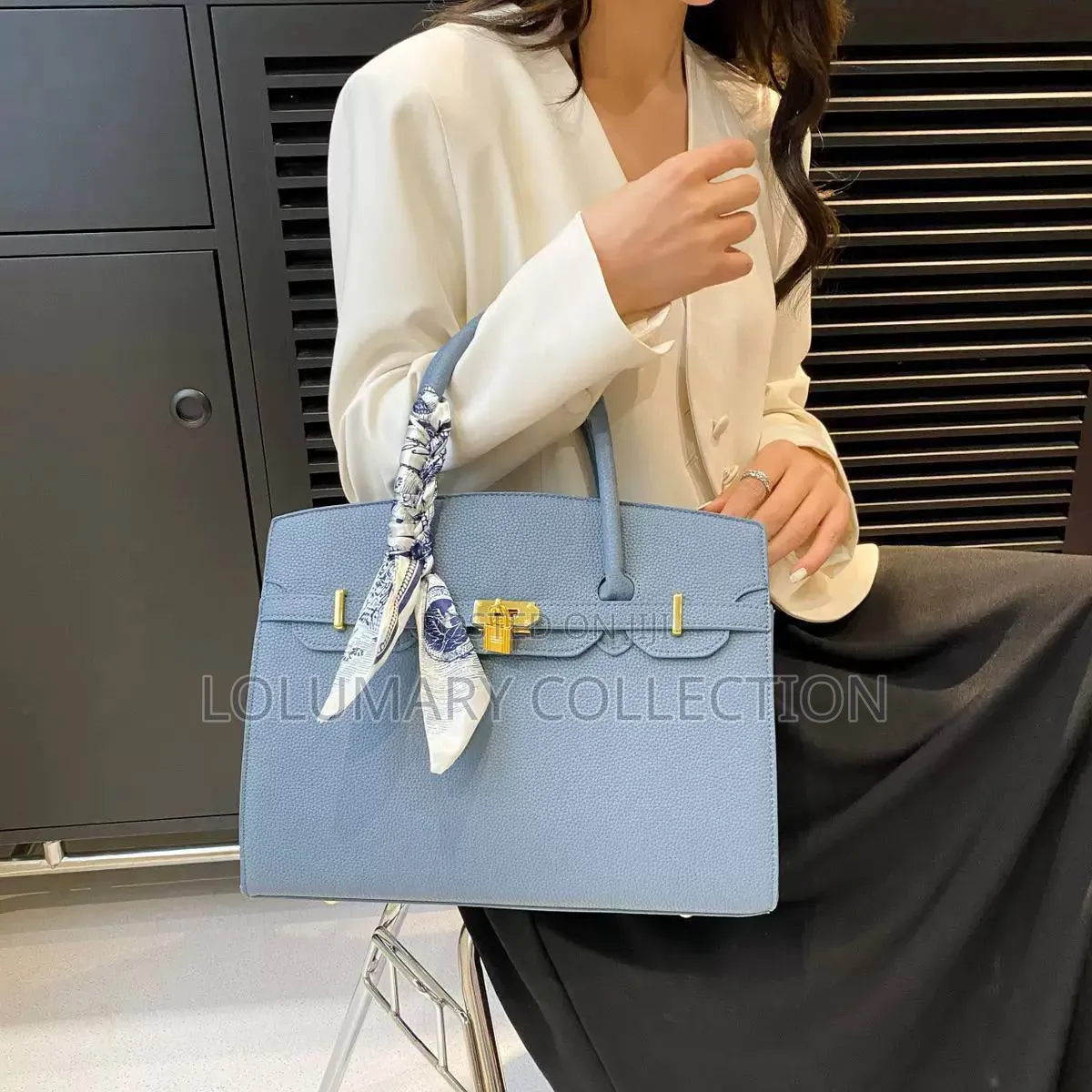 Quality Big Size Handbag